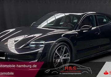Porsche Taycan 76.220 km 64.900 &euro; Bad Segeberg 23795
