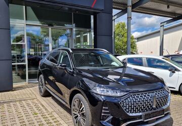 GWM Wey 05 7.000 km 39.990 &euro; Lübeck 23554