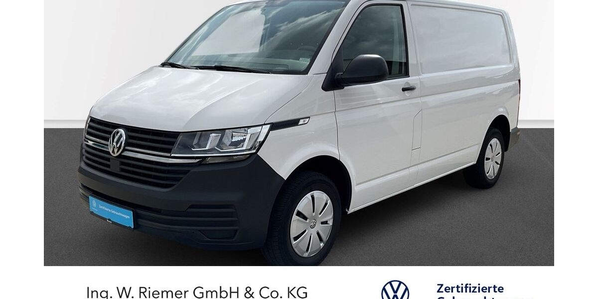 VW T6 Transporter 57.427 km 24.975 &euro; Mölln 23879