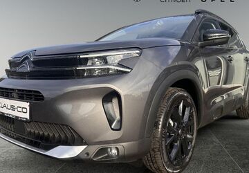 Citroen C5 Aircross 10.107 km 29.490 &euro; Lübeck 23562