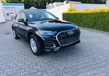 Audi Q5 35.170 km 34.490 &euro; Lübeck 23556