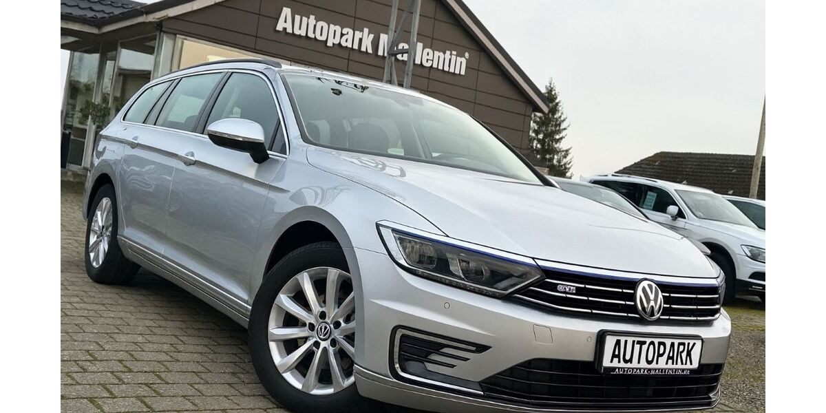VW Passat Variant 89.000 km 17.488 &euro; Stepenitztal 23936
