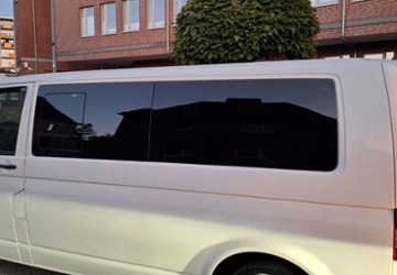 VW T5 Caravelle 180.000 km 11.000 &euro; Lübeck 23558