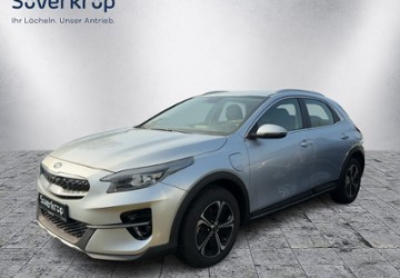 Kia XCeed 70.782 km 18.480 &euro; Bad Oldesloe 23843