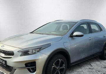 Kia XCeed 70.782 km 18.490 &euro; Bad Oldesloe 23843
