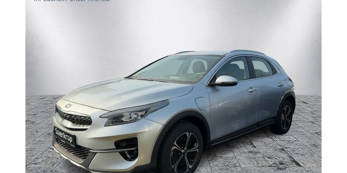 Kia XCeed 70.782 km 18.490 &euro; Bad Oldesloe 23843