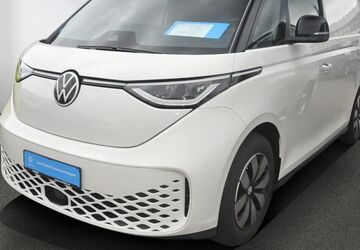 VW ID. Buzz 87.500 km 32.890 &euro; Lübeck 23556