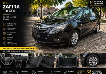 Opel Zafira 170.000 km 7.000 &euro; Lübeck 23566