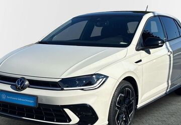 VW Polo 12.218 km 25.950 &euro; Groß Grönau 23627