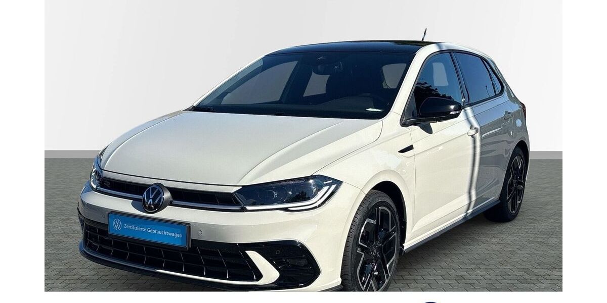 VW Polo 12.218 km 25.950 &euro; Groß Grönau 23627