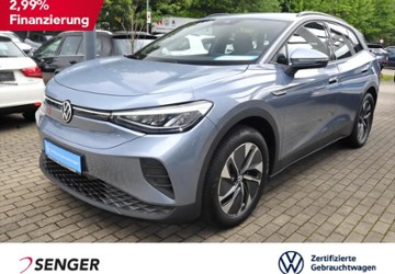 VW ID.4 19.400 km 31.480 &euro; Lübeck 23560