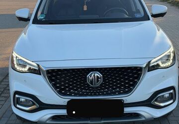 MG EHS 46.250 km 20.999 &euro; Bad Segeberg 23795