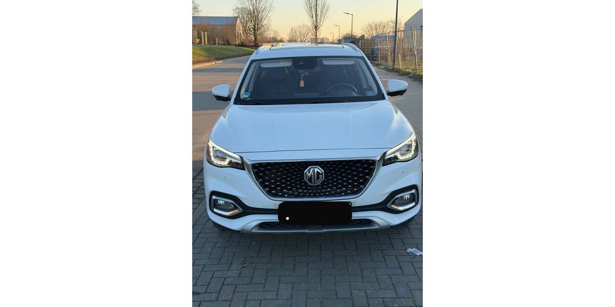 MG EHS 46.250 km 20.999 &euro; Bad Segeberg 23795