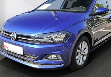 VW Polo 108.850 km 14.950 &euro; Bad Oldesloe 23843