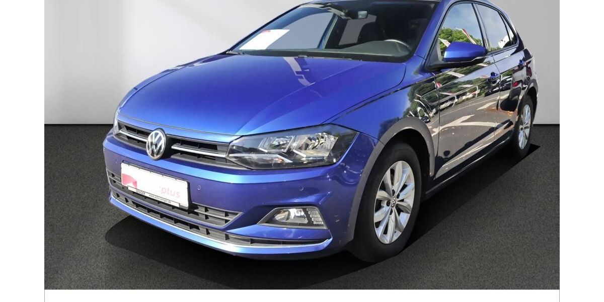 VW Polo 108.850 km 14.950 &euro; Bad Oldesloe 23843