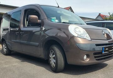 Renault Grand Kangoo 175.000 km 7.990 &euro; Lübeck 23562