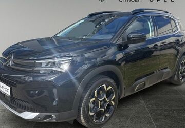 Citroen C5 Aircross 9.958 km 31.490 &euro; Lübeck 23562