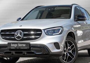 Mercedes-Benz GLC 300 84.232 km 33.980 &euro; Bad Oldesloe 23843