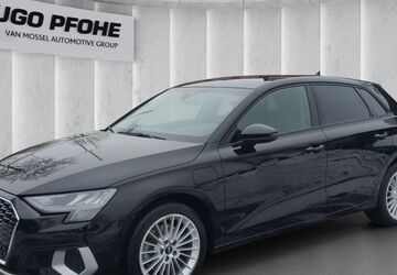 Audi A3 31.636 km 26.950 &euro; Lübeck 23554