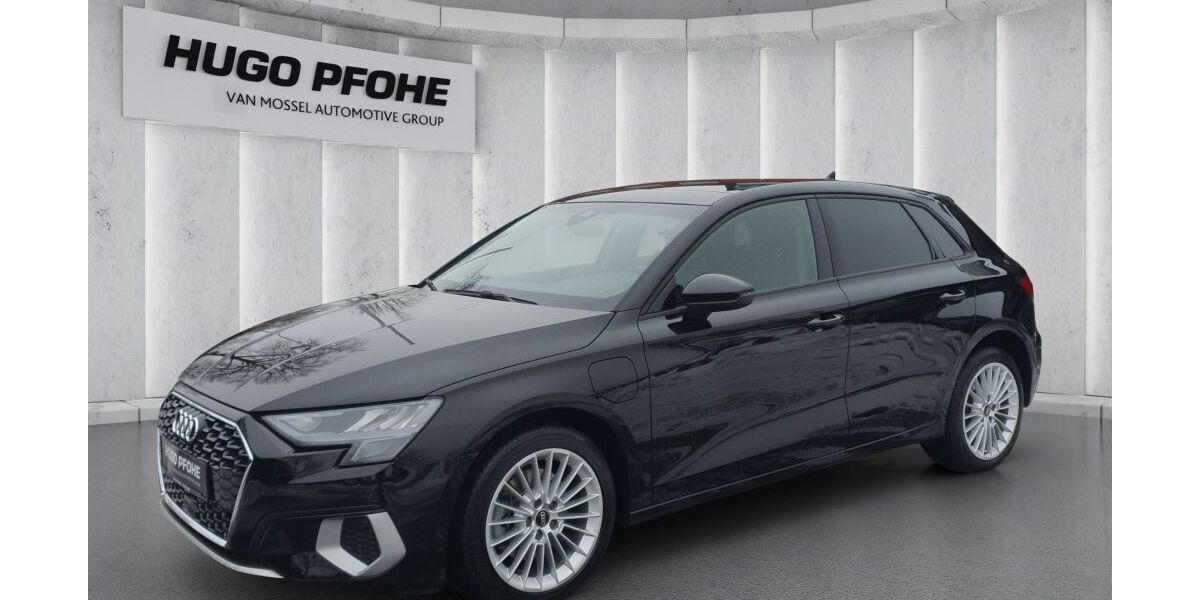 Audi A3 31.636 km 26.950 &euro; Lübeck 23554