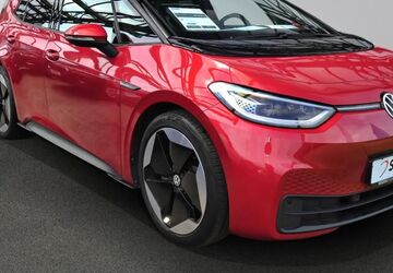 VW ID.3 33.400 km 25.880 &euro; Bad Segeberg 23795