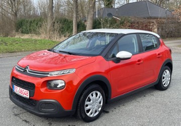 Citroen C3 149.000 km 4.900 &euro; Kastorf 23847