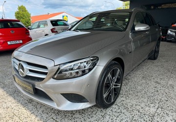 Mercedes-Benz C 300 93.100 km 25.000 &euro; lübeck 23556