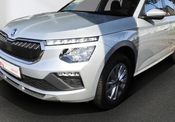 Skoda Kamiq 17.800 km 26.680 &euro; Bad Oldesloe 23843