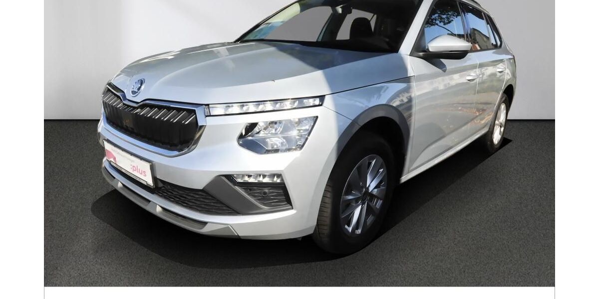 Skoda Kamiq 17.800 km 26.680 &euro; Bad Oldesloe 23843