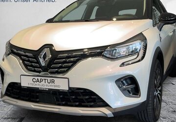 Renault Captur 15.900 km 26.980 &euro; Bad Oldesloe 23843