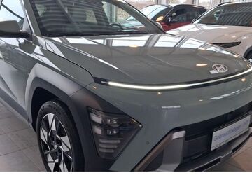 Hyundai KONA 29.931 km 23.880 &euro; Lübeck 23562