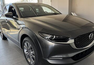 Mazda CX-30 10.742 km 28.990 &euro; Bad Oldesloe 23843