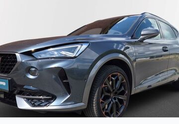 Cupra Formentor 76.812 km 26.889 &euro; Mölln 23879