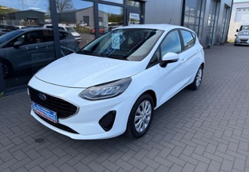 Ford Fiesta 33.900 km 14.290 &euro; Bad Segeberg 23795