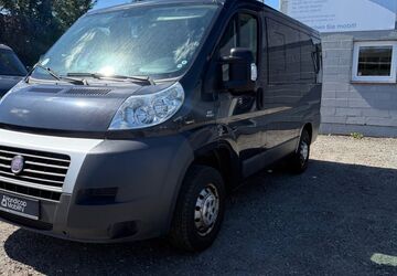Fiat Ducato 63.000 km 12.990 &euro; Lübeck 23556