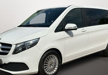 Mercedes-Benz V 220 101.479 km 41.980 &euro; Lübeck 23556