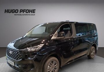 Ford Tourneo Custom 24.000 km 52.950 &euro; Lübeck 23554