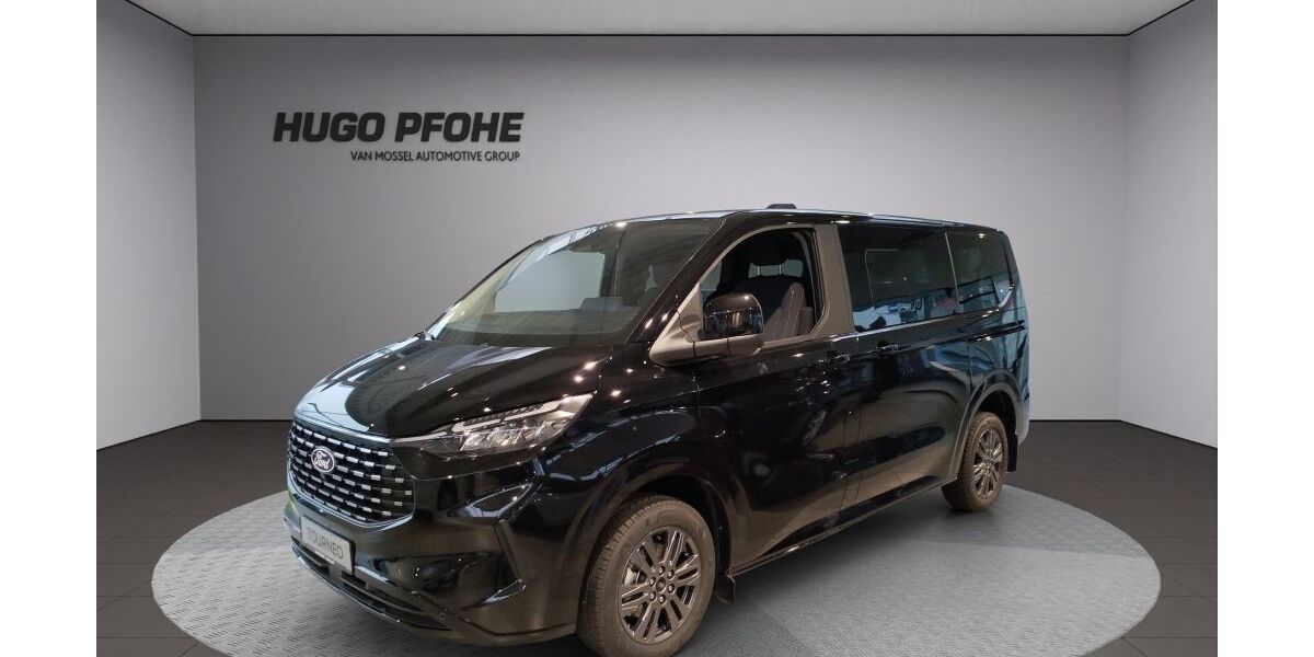 Ford Tourneo Custom 24.000 km 52.950 &euro; Lübeck 23554