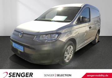 VW Caddy 64.132 km 15.980 &euro; Lübeck 23556