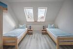 Etagenwohnung Lübeck Sankt Lorenz Nord - 1 Zimmer, 40 m&sup2;, 395&euro; | Angebot:12322073
