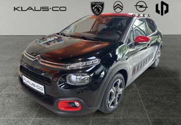 Citroen C3 86.159 km 12.690 &euro; Lübeck 23562