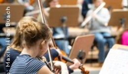 Philharmonisches Jugendorchester