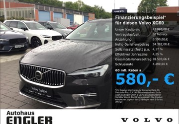 Volvo XC60 59.248 km 42.990 &euro; Lübeck 23566