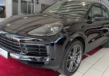 Porsche Cayenne 168.800 km 56.900 &euro; Bad Segeberg 23795