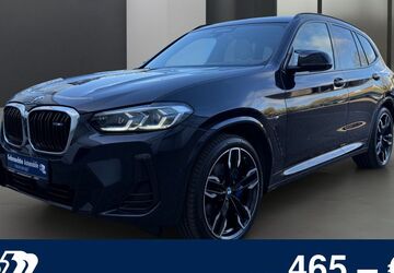 BMW X3 M40 81.546 km 46.750 &euro; Lübeck 23560