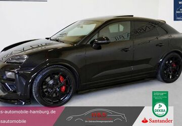 Porsche Macan 9.984 km 106.500 &euro; Bad Segeberg 23795