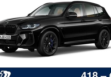BMW X3 M40 82.094 km 45.950 &euro; Lübeck 23560