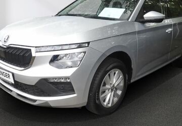 Skoda Kamiq 25.700 km 26.880 &euro; Lübeck 23560