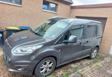 Ford Tourneo Connect 154.299 km 4.500 &euro; Süsel 23701
