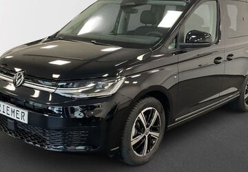 VW Caddy 1.100 km 41.949 &euro; Mölln 23879